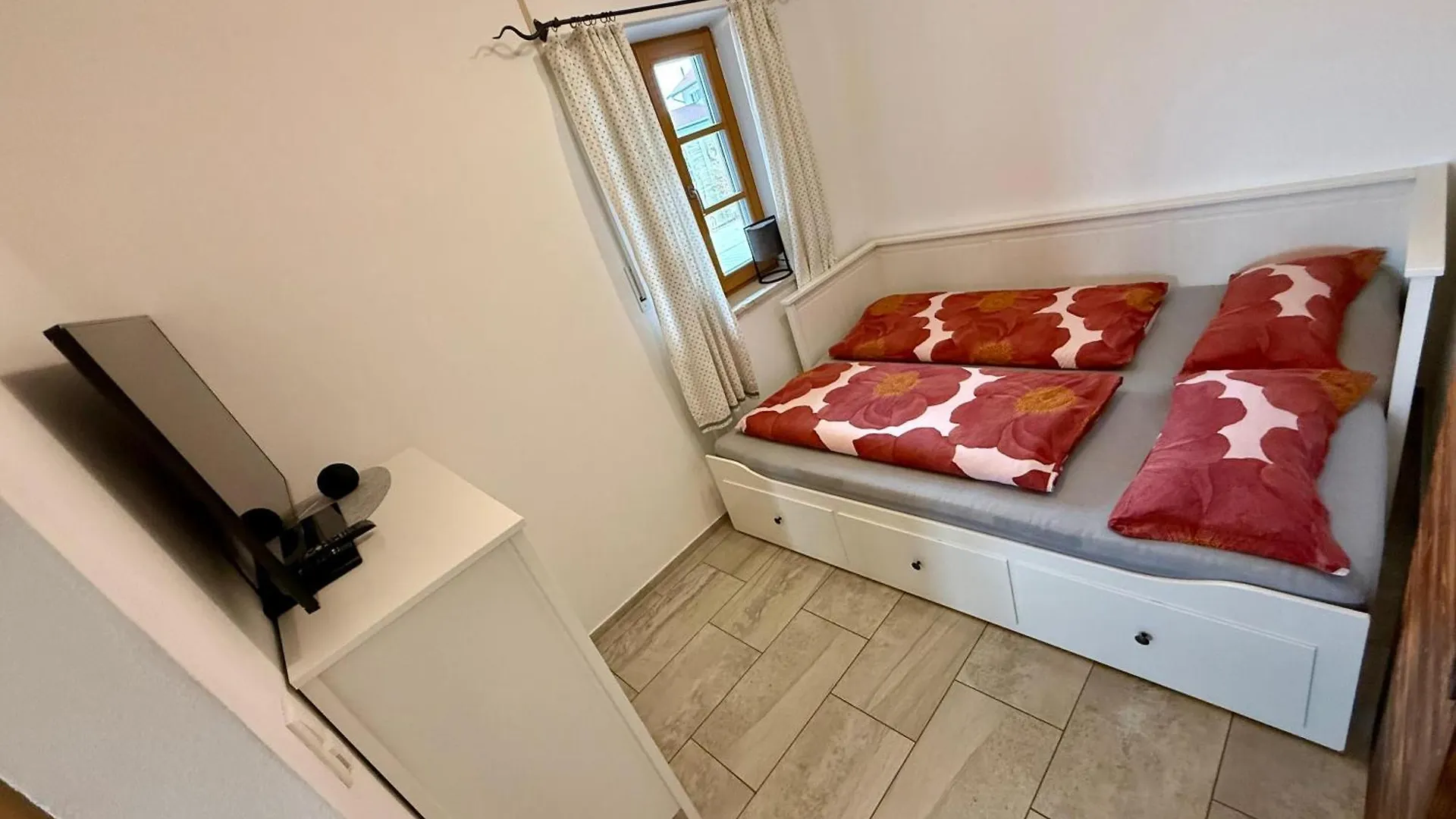 Ferienwohnung Jahnel Waging am See 0*,
