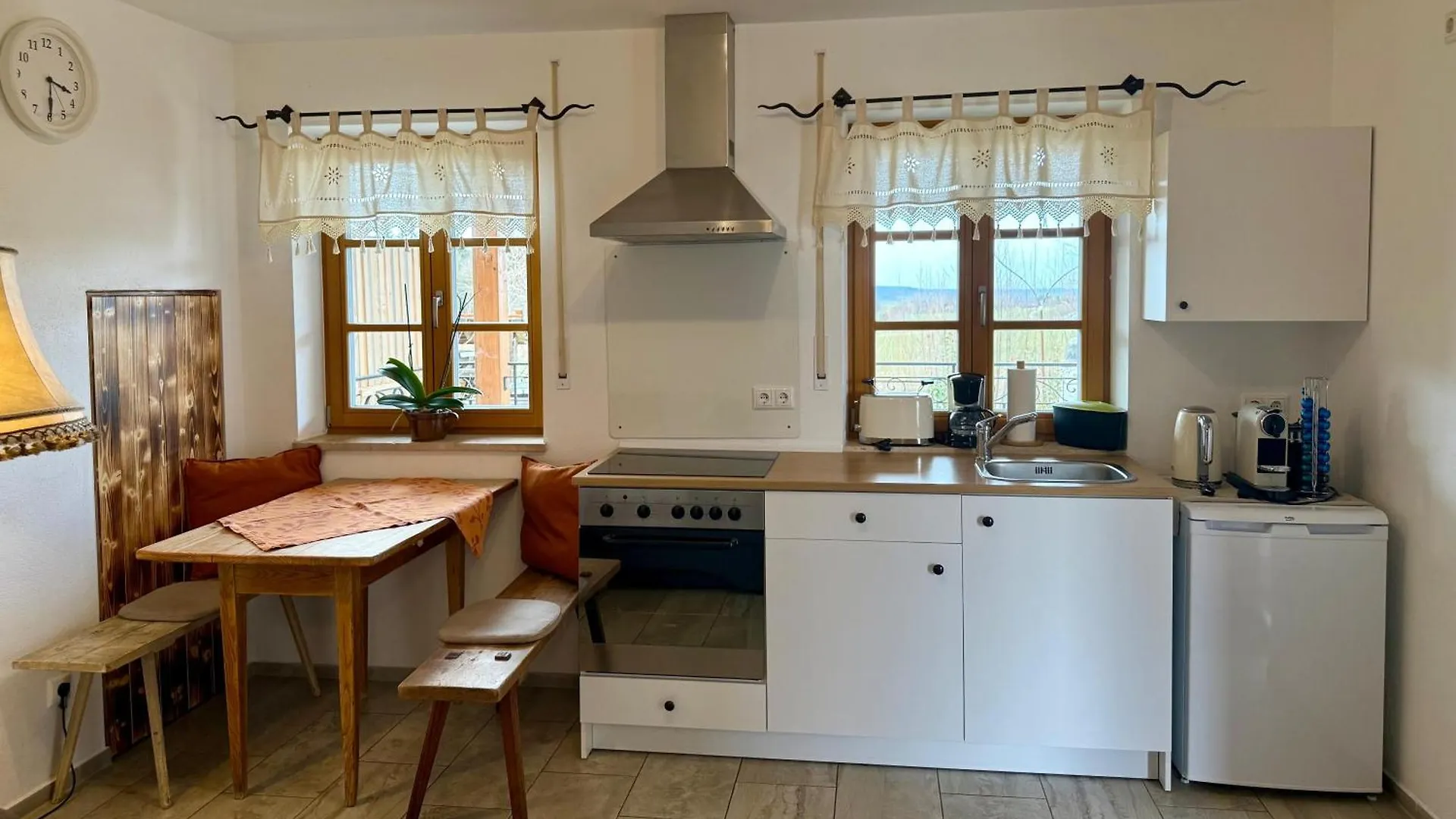 Ferienwohnung Jahnel Waging am See 0*,  Germany