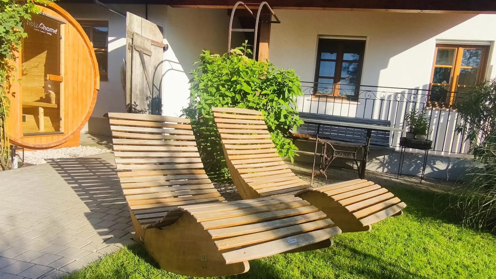 Ferienwohnung Jahnel Waging am See 0*,  Deutschland